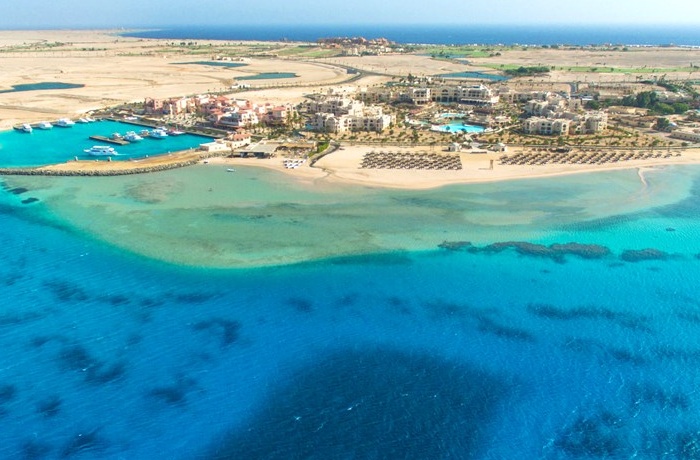 Buy2Rent properties in Hurghada